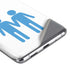 Blue Pride Galaxy S20 Ultra 5G Skin
